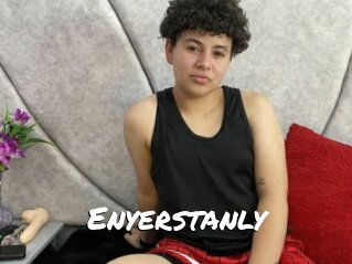 Enyerstanly