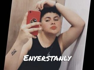 Enyerstanly