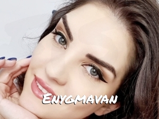 Enygmavan