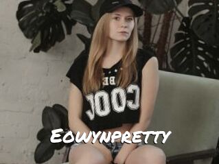 Eowynpretty