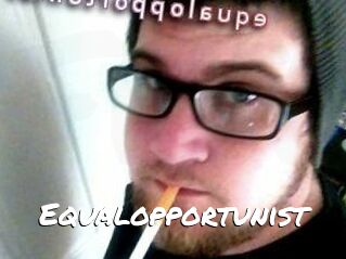 Equalopportunist