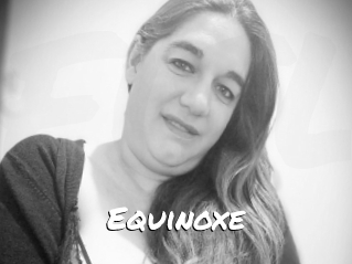 Equinoxe