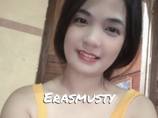 Erasmusty