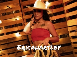 Ericahartley