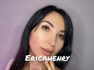 Ericahenry