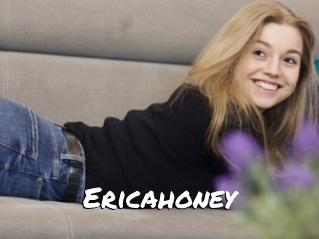 Ericahoney