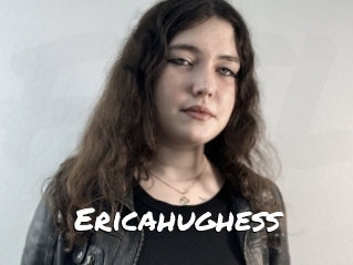 Ericahughess