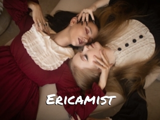 Ericamist