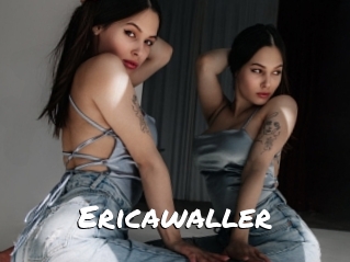 Ericawaller