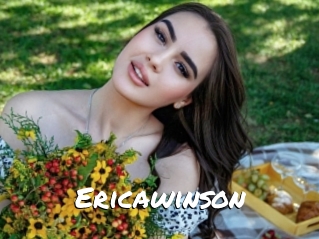 Ericawinson