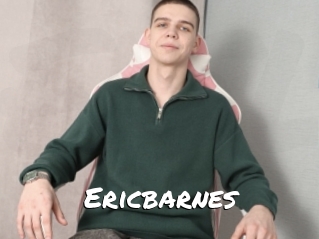 Ericbarnes