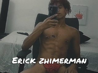 Erick_zhimerman