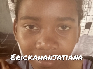 Erickahanjatiana