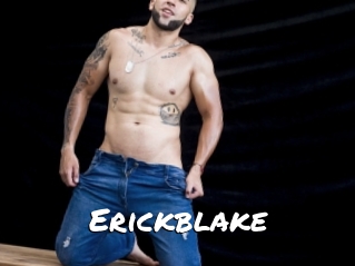 Erickblake