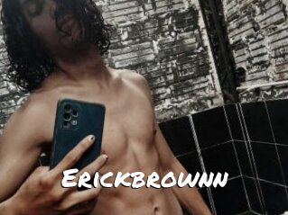 Erickbrownn