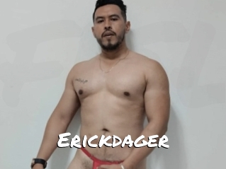 Erickdager