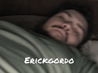 Erickgordo