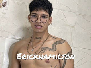 Erickhamilton