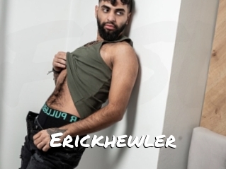 Erickhewler