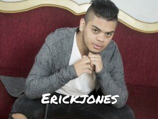 Erickjones
