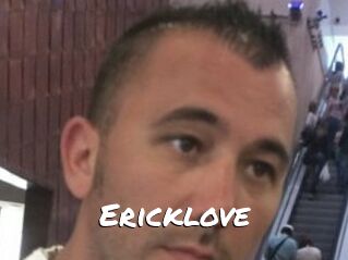 Ericklove