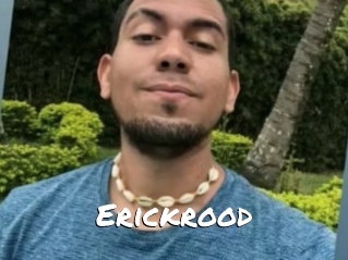 Erickrood