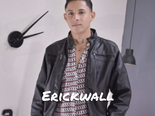 Erickwall