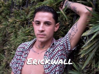 Erickwall