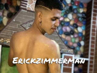 Erickzimmerman