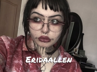 Eridaallen