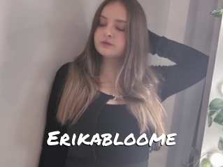 Erikabloome