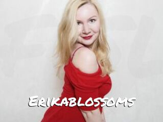 Erikablossoms