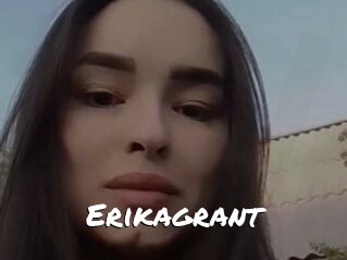 Erikagrant