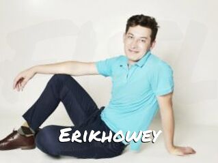 Erikhowey
