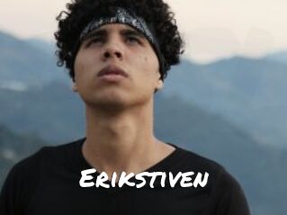 Erikstiven