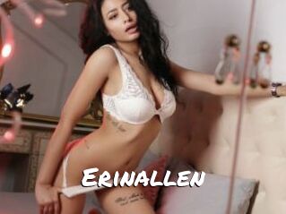 Erinallen
