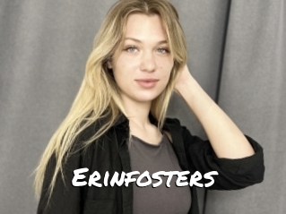 Erinfosters