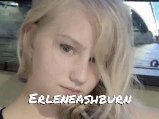 Erleneashburn