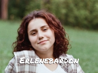 Erlenebardon