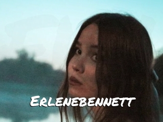 Erlenebennett