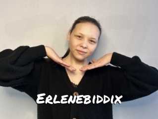 Erlenebiddix