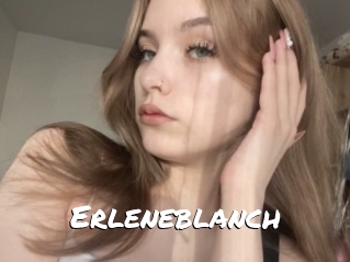 Erleneblanch