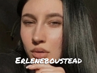 Erleneboustead