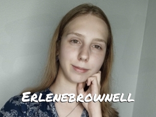 Erlenebrownell