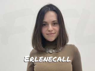 Erlenecall