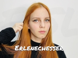 Erlenechesser