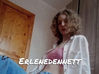 Erlenedennett