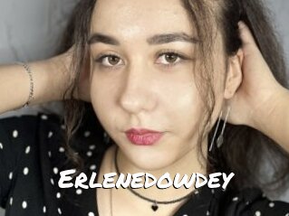 Erlenedowdey