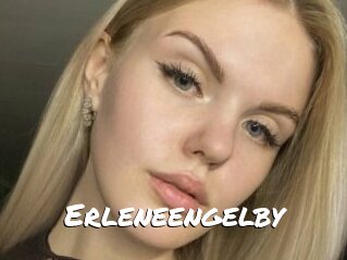 Erleneengelby