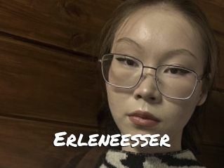 Erleneesser